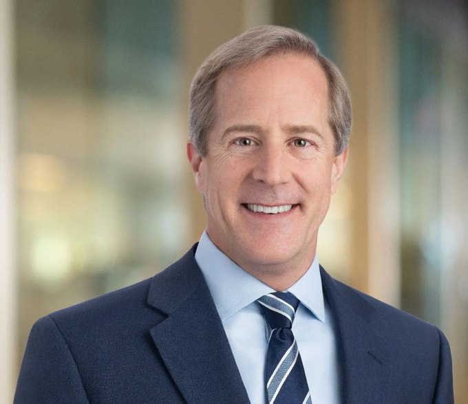 Mark Chloupek, Chief Legal Officer & Secretary