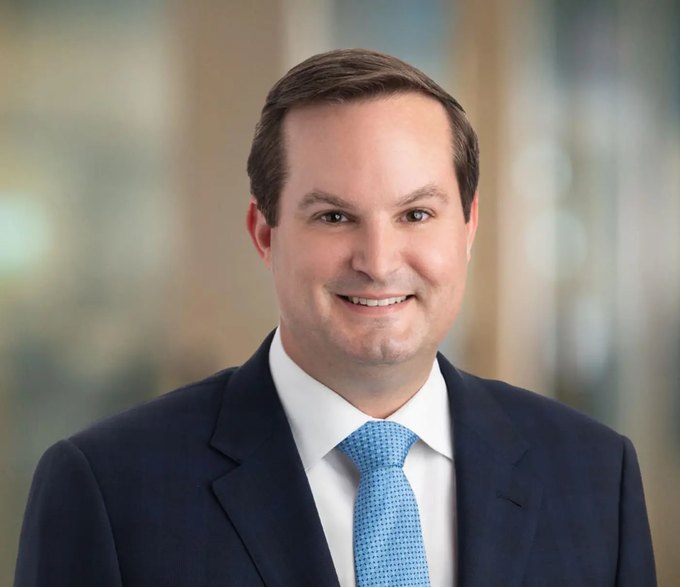 Mark Freeman, Chief Growth Officer