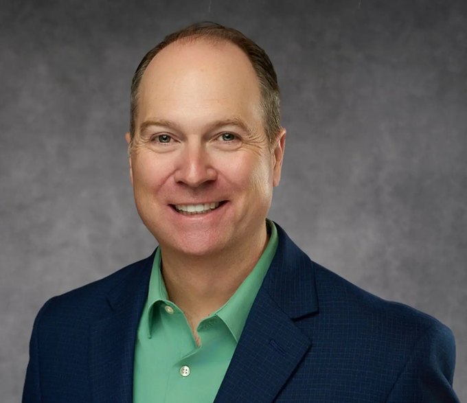 Jason Monaco, Chief Financial Officer