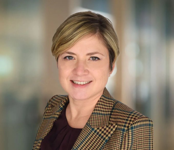 Casey Santos, Chief Technology Officer