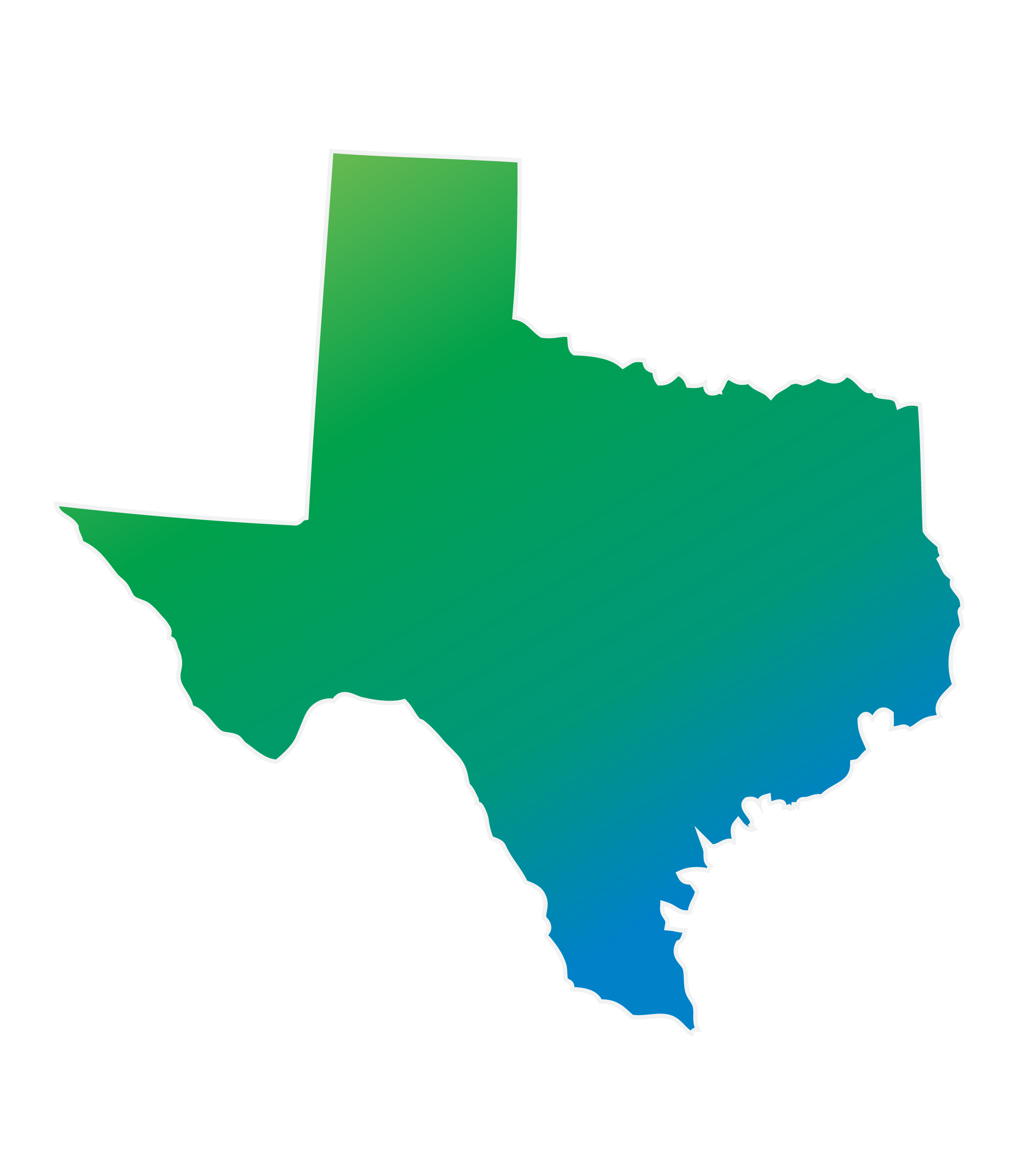TAP economic impact in Texas